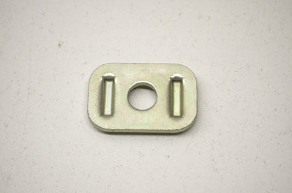 OEM Harley-Davidson 47554-73A Axle Adjustment Plate NOS