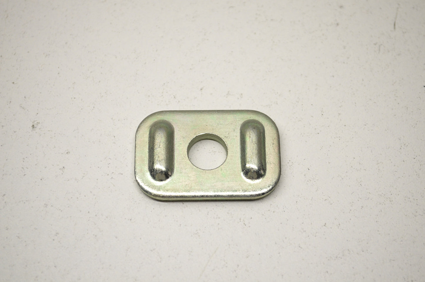 OEM Harley-Davidson 47554-73A Axle Adjustment Plate NOS