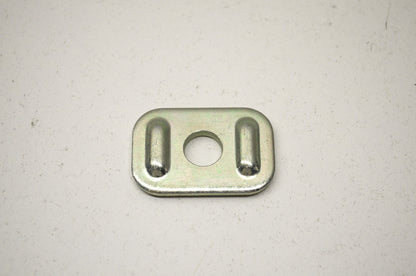 OEM Harley-Davidson 47554-73A Axle Adjustment Plate NOS
