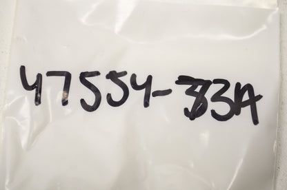 OEM Harley-Davidson 47554-73A Axle Adjustment Plate NOS