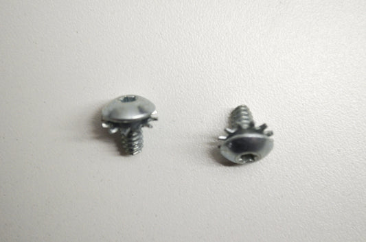 OEM Polaris 7512048 Screw Qty 2