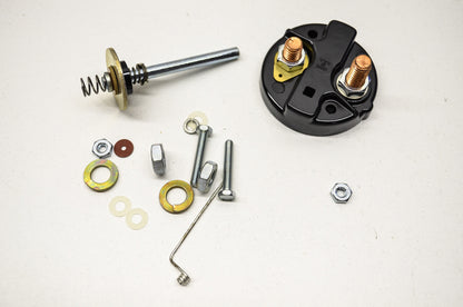 Solenoid Repair Assembly NOS