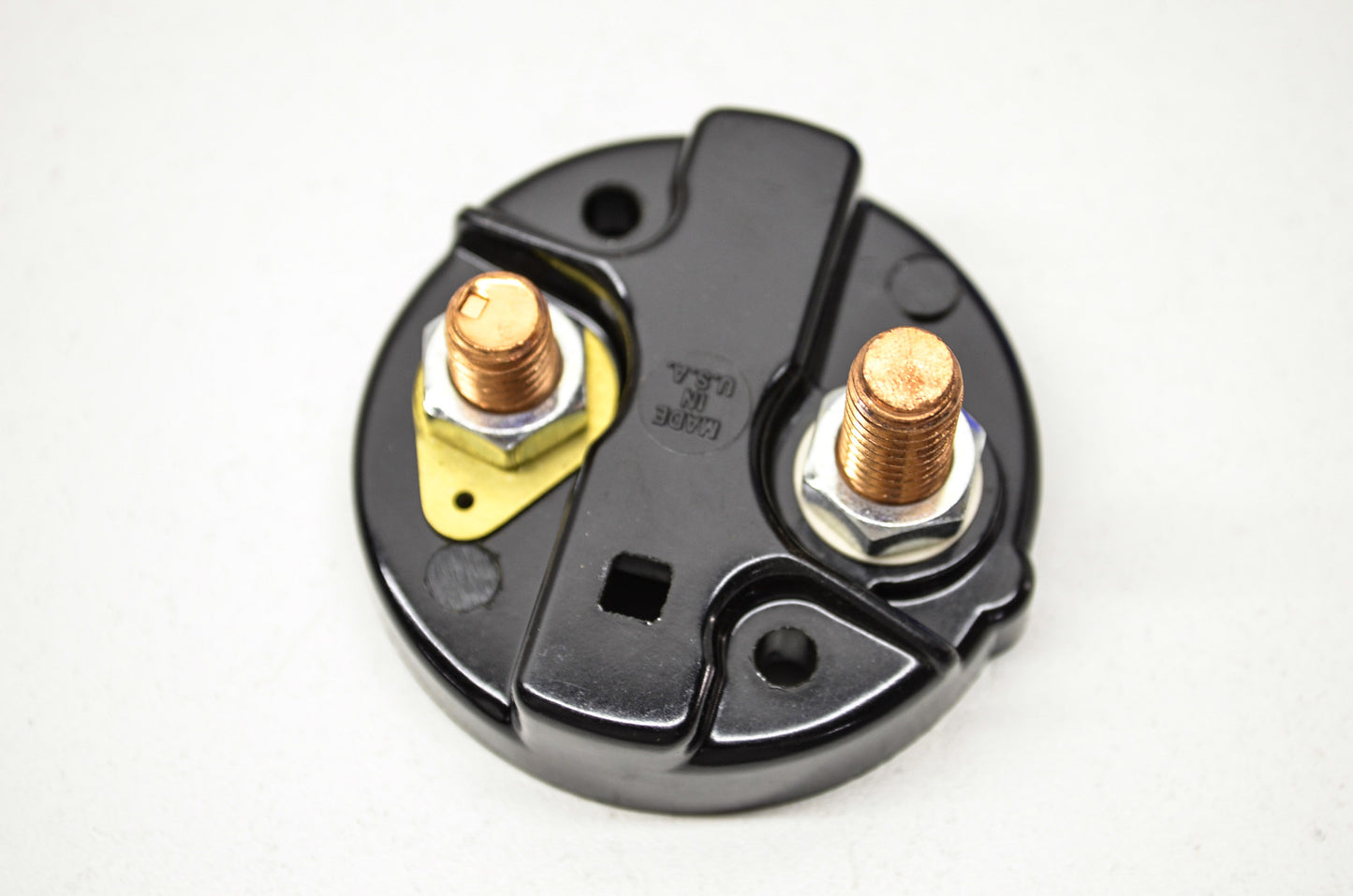 Solenoid Repair Assembly NOS
