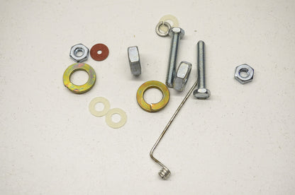 Solenoid Repair Assembly NOS