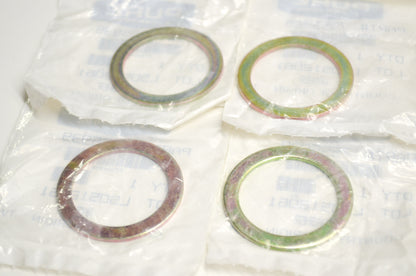 OEM Polaris 7555939 Washer Qty 4 NOS