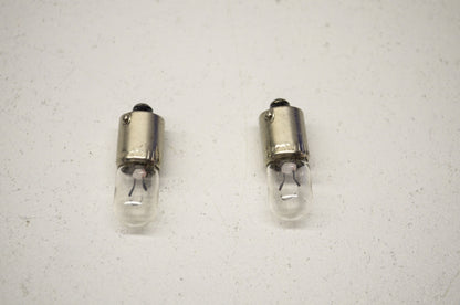 OEM Harley-Davidson 53438-92 Bulb Qty 2 NOS