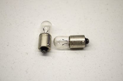 OEM Harley-Davidson 53438-92 Bulb Qty 2 NOS