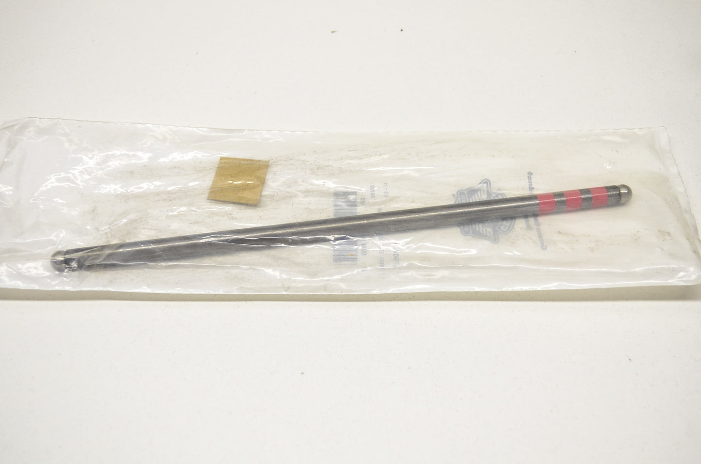 OEM Harley-Davidson 17904-89 Exhaust Push Rod NOS