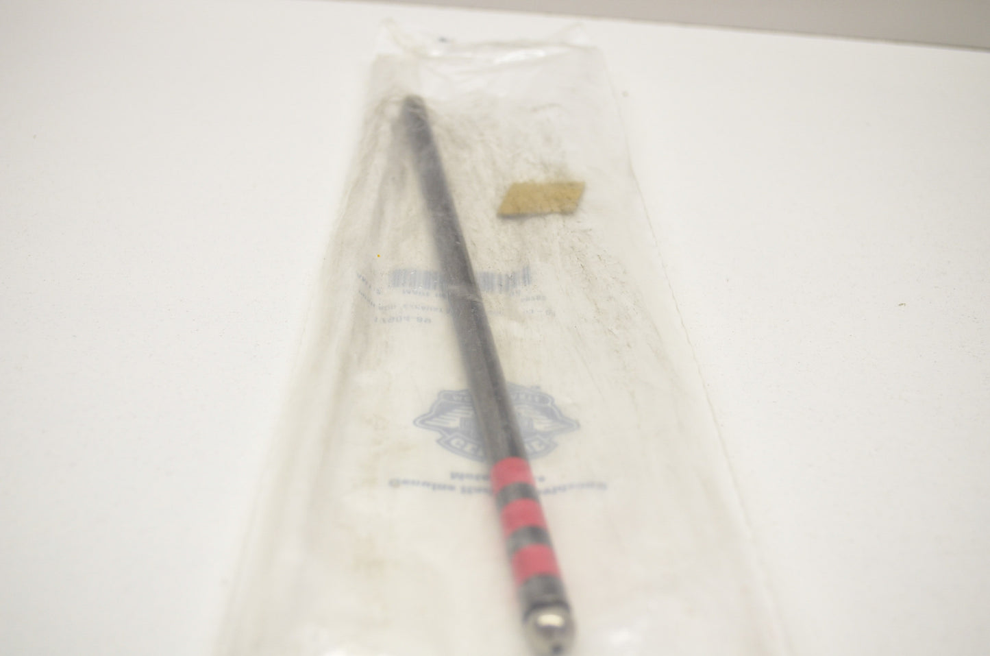 OEM Harley-Davidson 17904-89 Exhaust Push Rod NOS