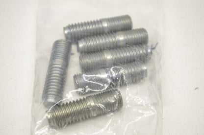 OEM Harley-Davidson 43532-73 Stud Qty 6 NOS