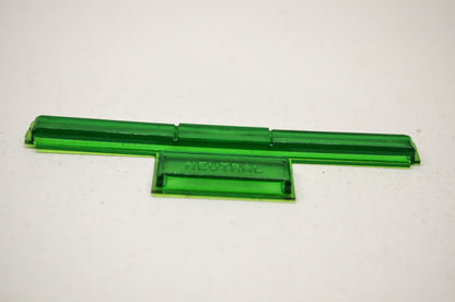 Indicator Lamp Lens NOS