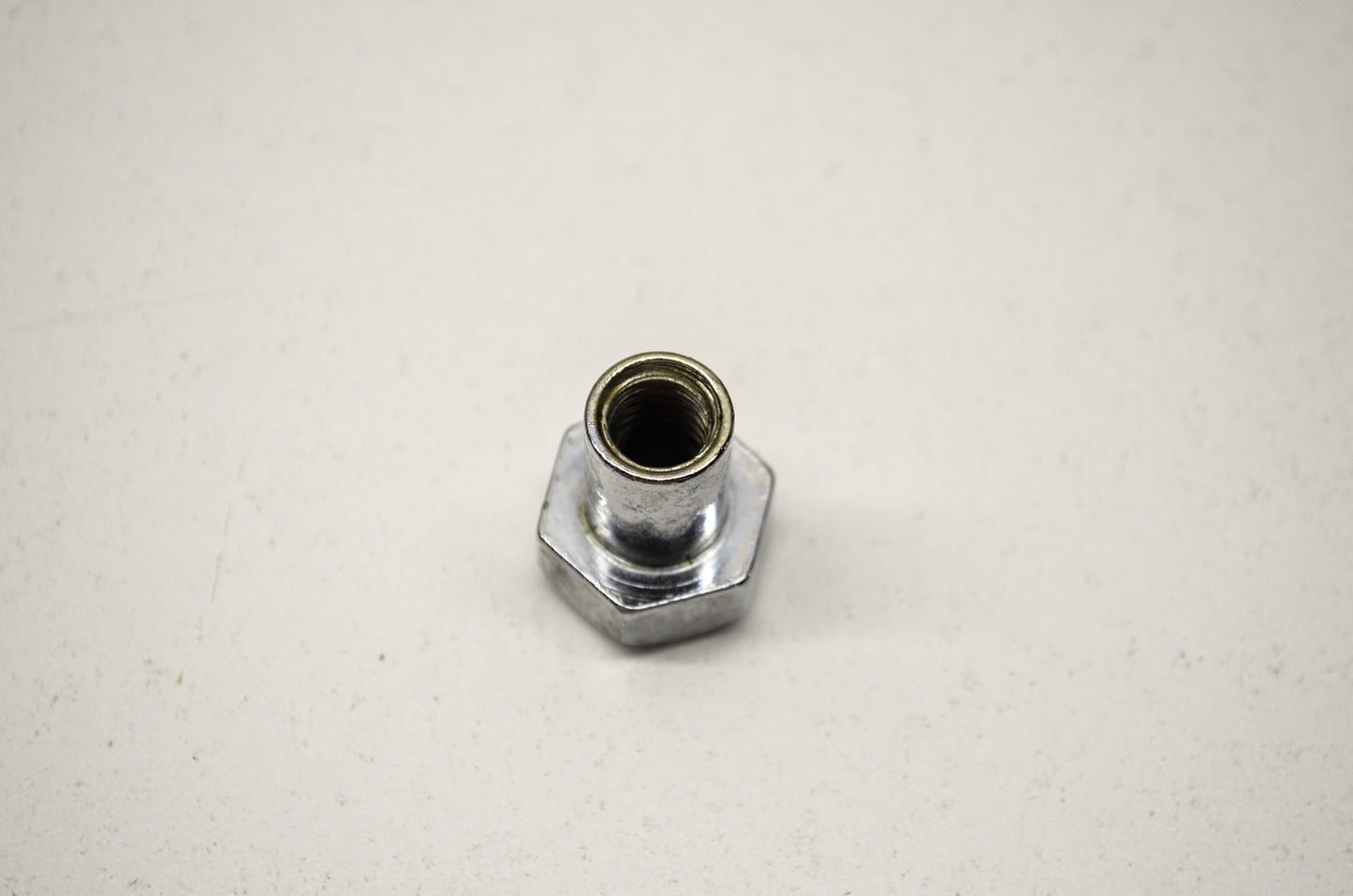 Long Barrel Acorn Nut NOS