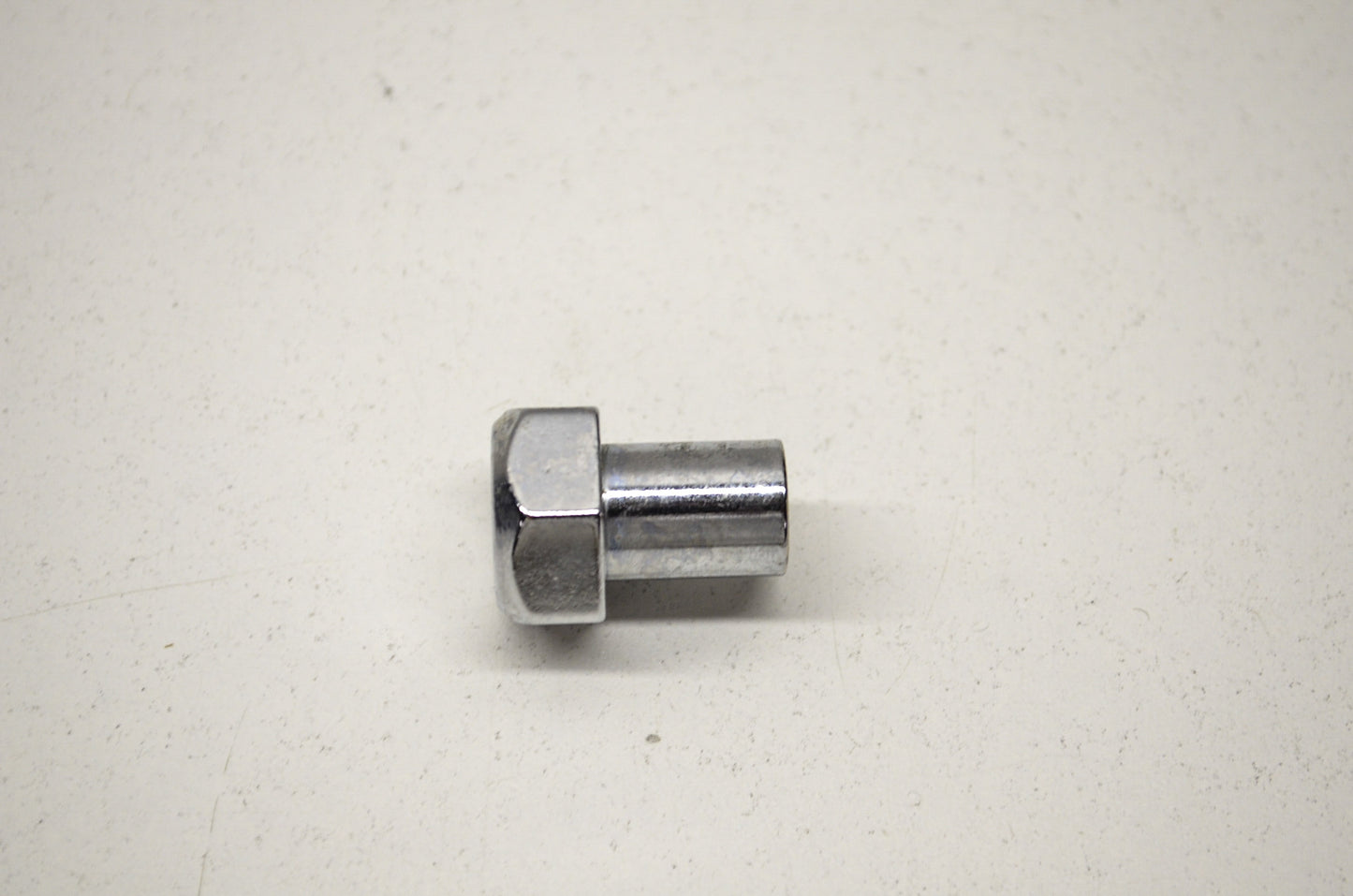 Long Barrel Acorn Nut NOS