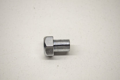 Long Barrel Acorn Nut NOS