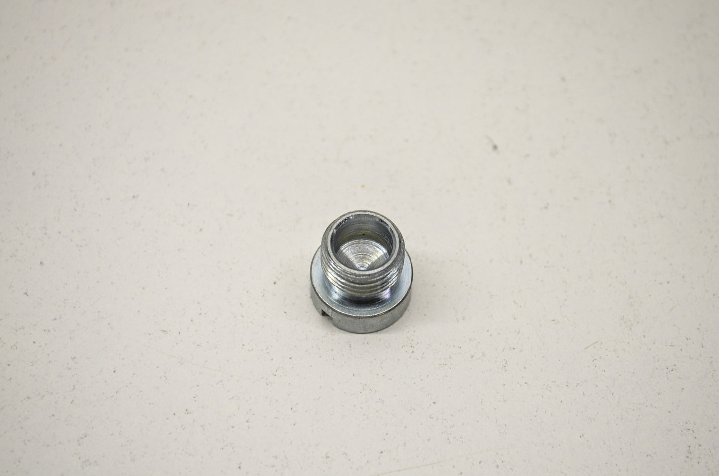 OEM Harley-Davidson 26362-36 Slotted Plug NOS