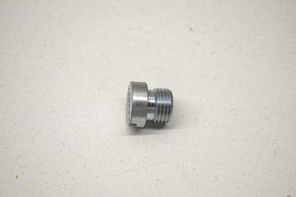 OEM Harley-Davidson 26362-36 Slotted Plug NOS