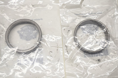 OEM Harley-Davidson 64971-09 Exhaust Seal Qty 2 NOS