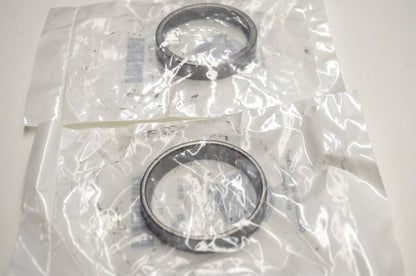 OEM Harley-Davidson 64971-09 Exhaust Seal Qty 2 NOS