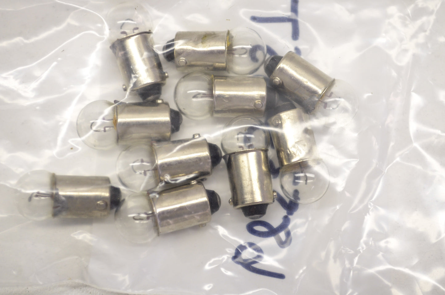 OEM Harley-Davidson 68533-85T Bulb Qty 10 NOS