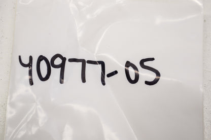 Bolt Covers Qty 2 NOS