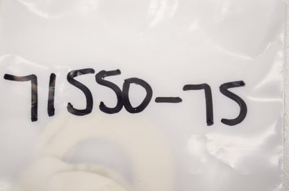Ignition Label NOS