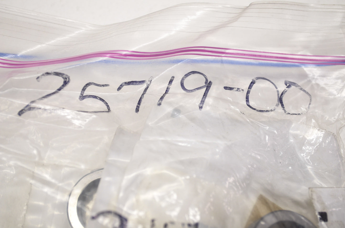 OEM Harley-Davidson 25719-00 Spacer .317 NOS