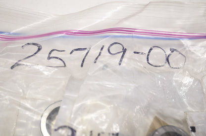 OEM Harley-Davidson 25719-00 Spacer .317 NOS