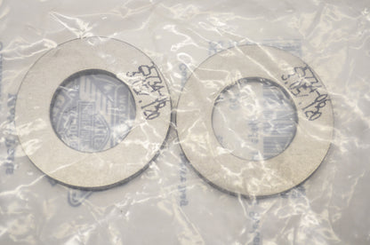 OEM Harley-Davidson 25734-06 Spacer .120 Qty 2 NOS