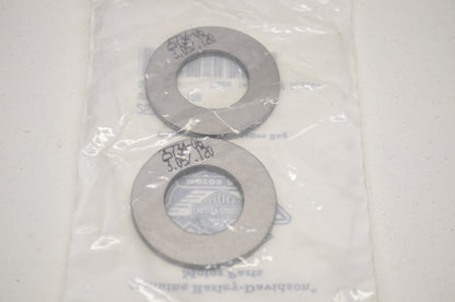OEM Harley-Davidson 25734-06 Spacer .120 Qty 2 NOS