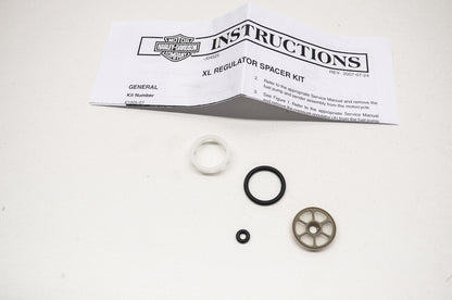 Regulator Spacer Kit NOS