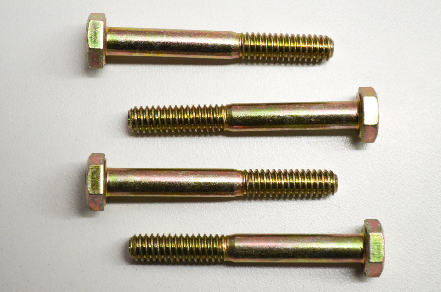 OEM Polaris 7517238 Screw Qty 4 NOS