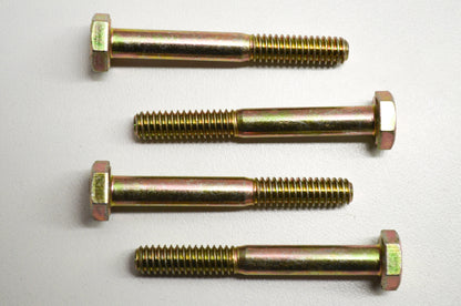 OEM Polaris 7517238 Screw Qty 4 NOS