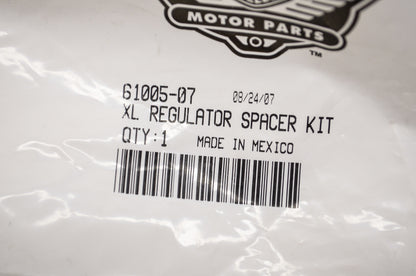 Regulator Spacer Kit NOS