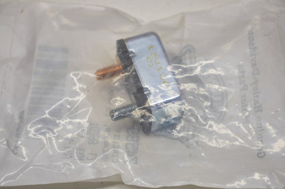 OEM Harley-Davidson 74589-73 Circuit Breaker 15 AMP NOS