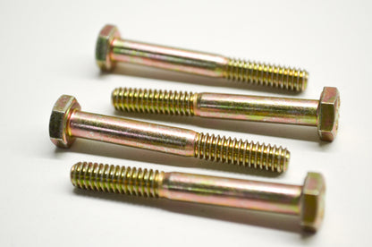 OEM Polaris 7517238 Screw Qty 4 NOS