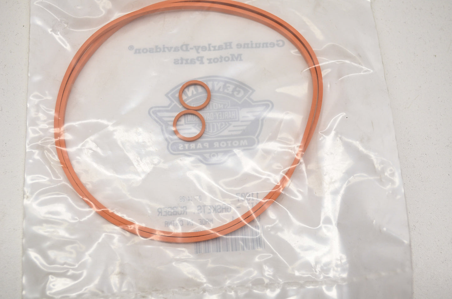 O-Ring Kit NOS
