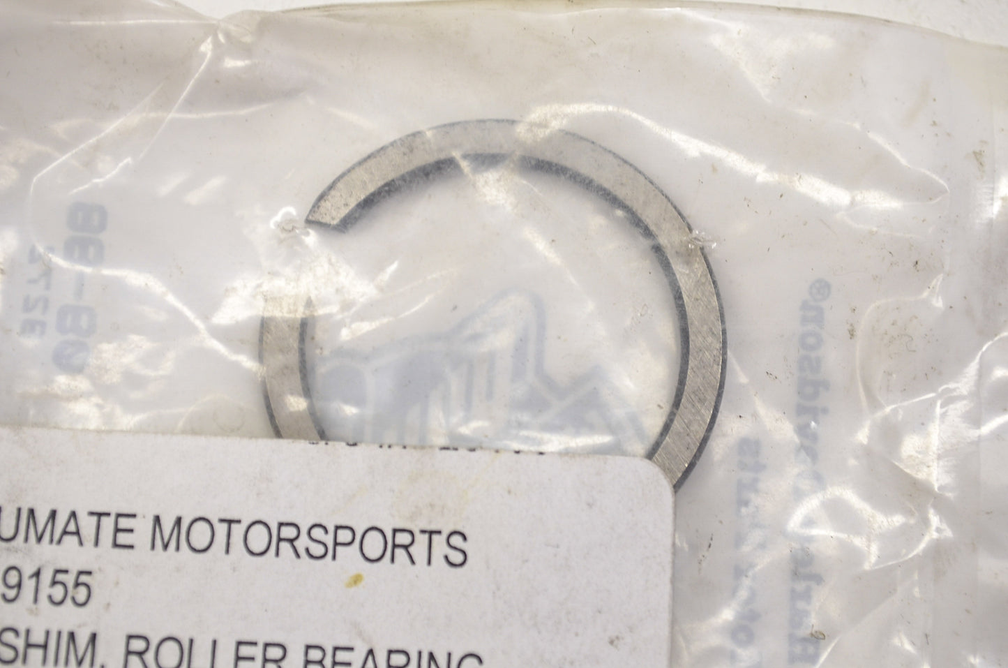 Roller Bearing Shim NOS