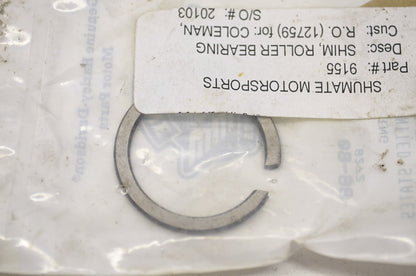 Roller Bearing Shim NOS