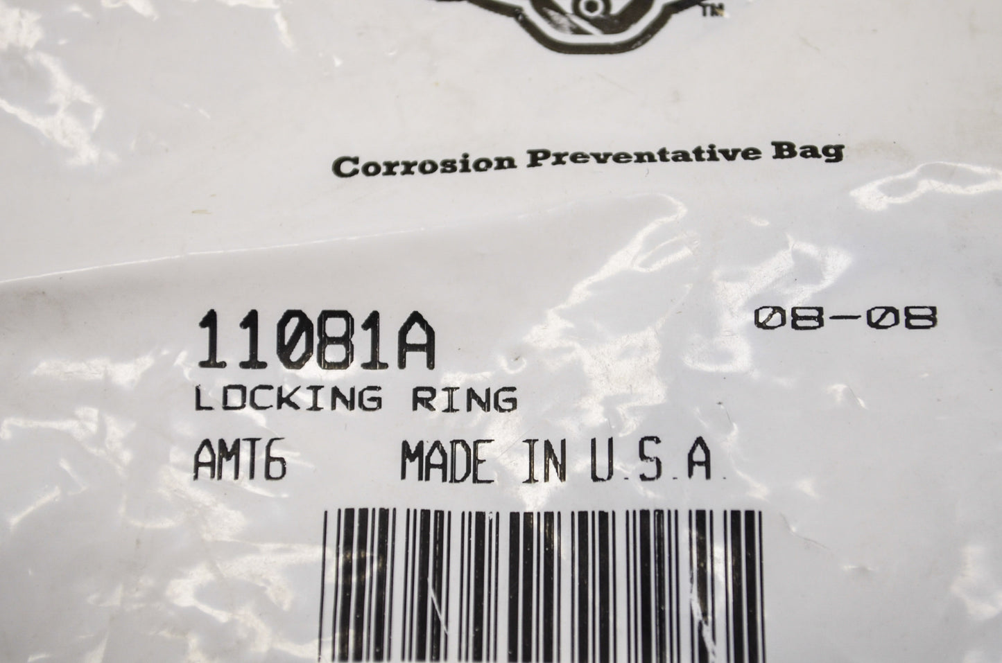OEM Harley-Davidson 11081A Locking Ring NOS