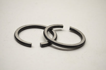 OEM Harley-Davidson 9145 Roller Bearing Shim .106 Qty 2 NOS