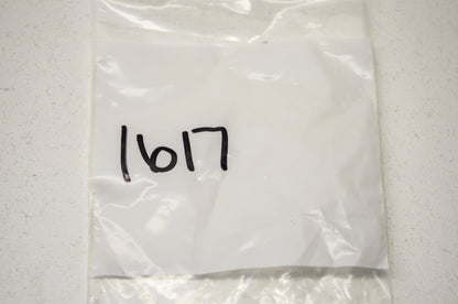 Flat Head Screws Qty 4 NOS