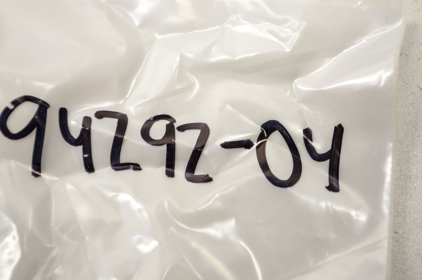 Button Head Screws Qty 2 NOS