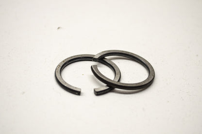 OEM Harley-Davidson 9142 Roller Bearing Shim .100 Qty 2 NOS