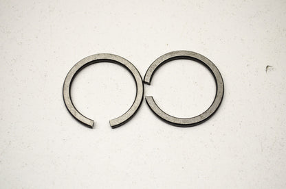 OEM Harley-Davidson 9143 Roller Bearing Shim .102 Qty 2 NOS