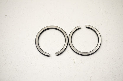 OEM Harley-Davidson 9144 Roller Bearing Shim .104 Qty 2 NOS