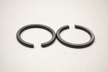 OEM Harley-Davidson 9144 Roller Bearing Shim .104 Qty 2 NOS