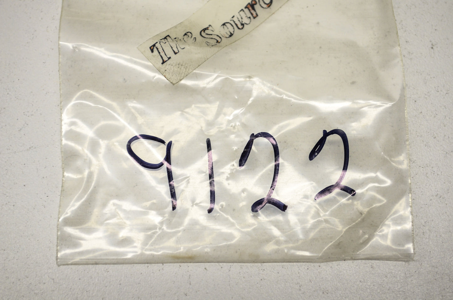 Roller Bearing Shim NOS