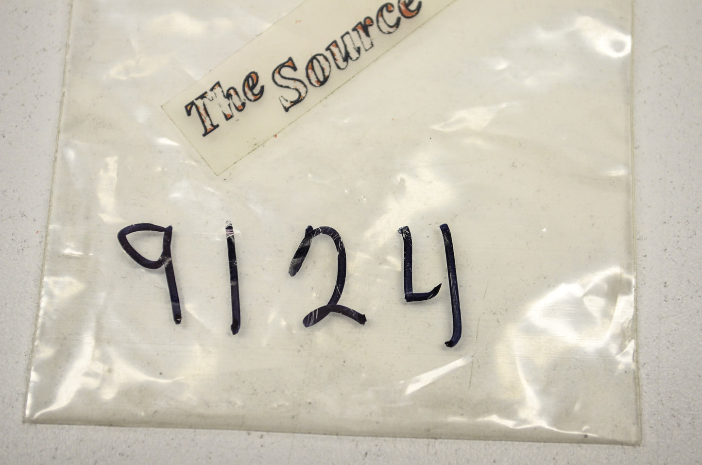 Roller Bearing Shim NOS