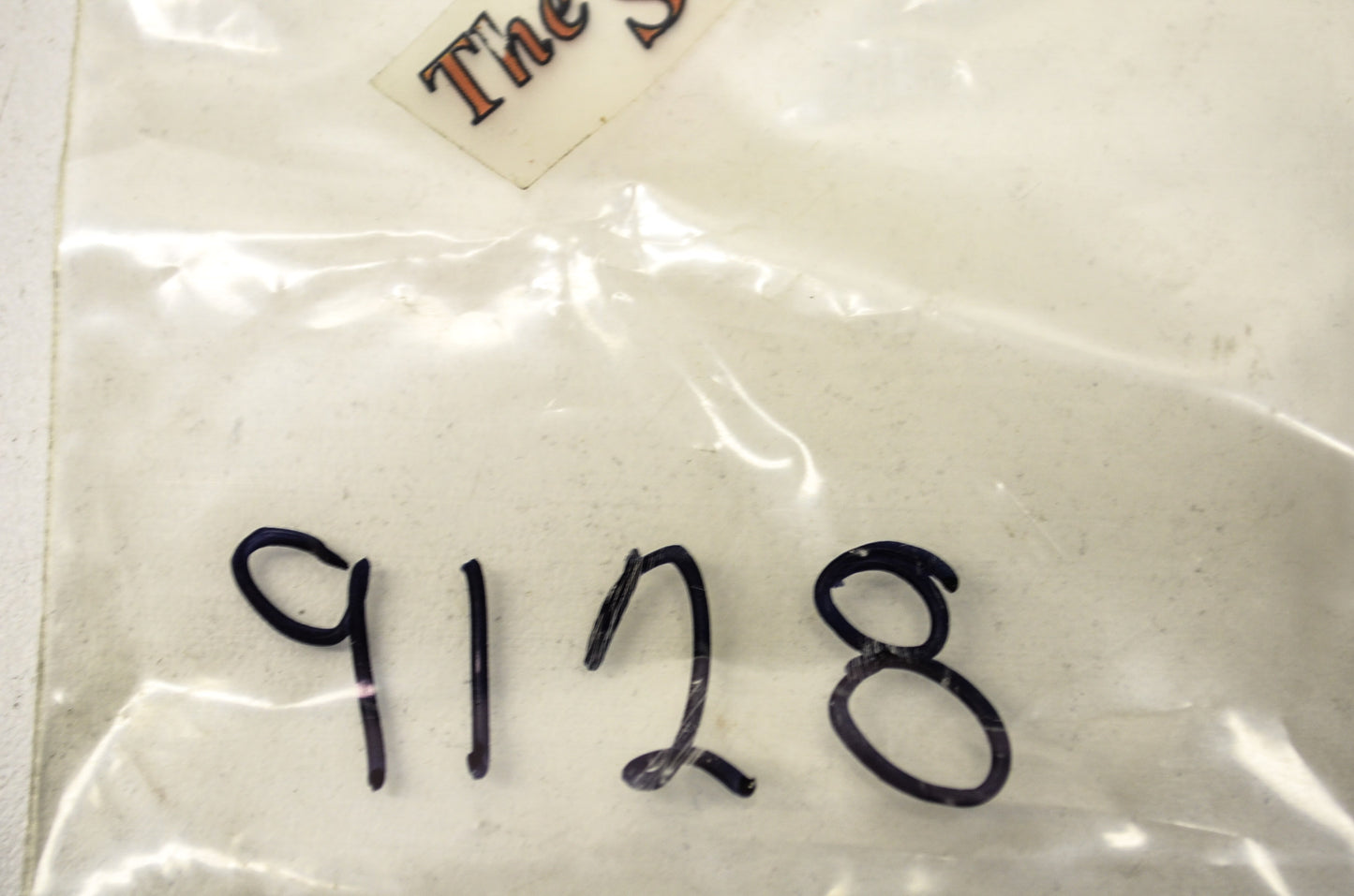 Roller Bearing Shim NOS