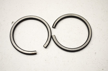 OEM Harley-Davidson 9133 Roller Bearing Shim Qty 2 NOS